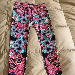 Constantly Varied Gear leggings
